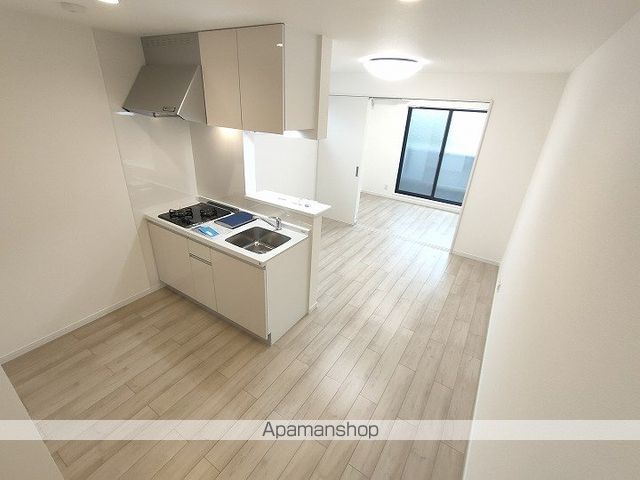 ココングランジュール吹田垂水町の内装写真