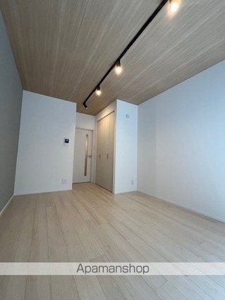 レジディア本郷菊坂プレイス[1K/25.05m2]の内装