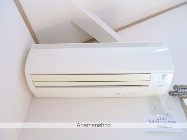 USAKUの内装写真