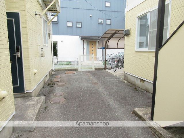 イースタンハイツ上田のその他写真