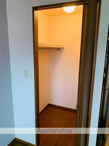 ベレンヘーナS・Iの内装写真