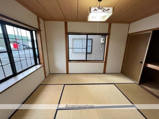 メゾンドレンメAの内装写真