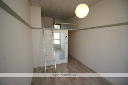 青森県青森市合浦２丁目[1R/19.83m2]の内装8