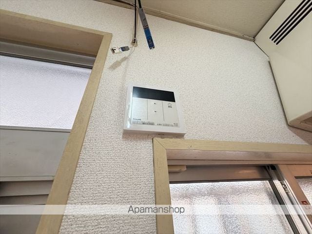 リオグランデの内装写真