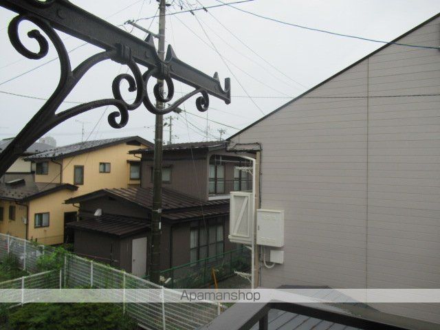 レジデンス城西Cのその他写真