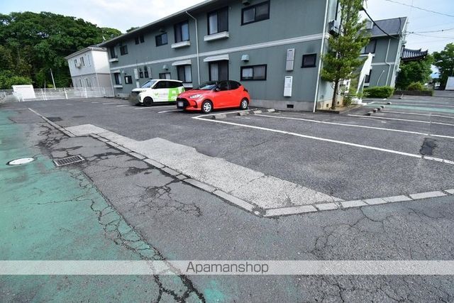 グランシャトー C棟のその他写真