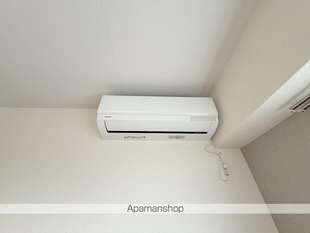 ハイツ橘の内装写真