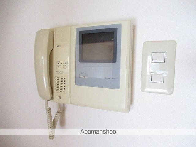 アーバン肴町の内装写真