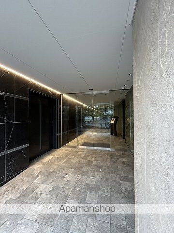 Peace of iの玄関写真