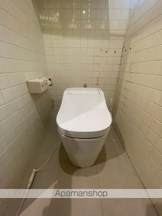 植柳下町１１９９貸家[7DK/385m2]のトイレ