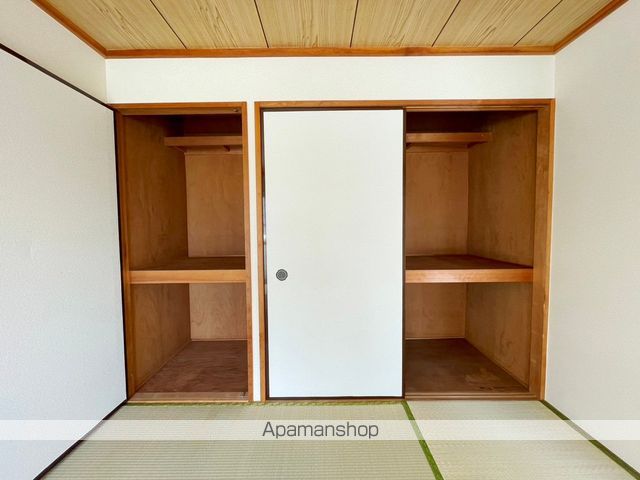 パークノヴァ小手指の内装写真
