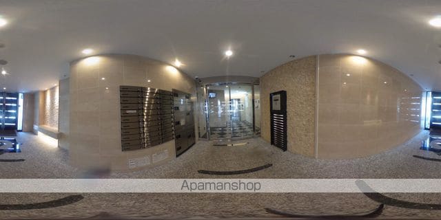 GRACECOURT上八丁堀のその他写真