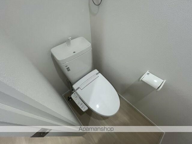 DーSTYLE西巣鴨の内装写真