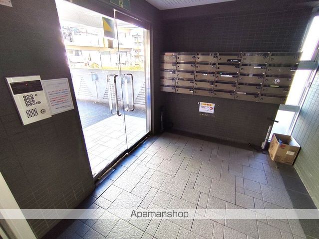 福室アベニューの内装写真