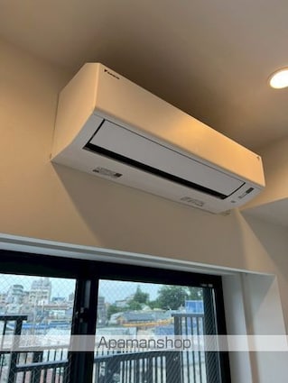 東京都中野区江原町２丁目[1DK/25.67m2]のその他設備