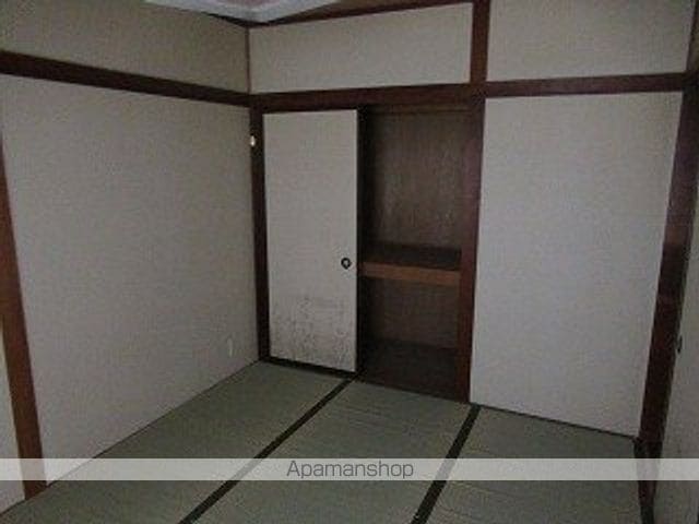 サンファミーユ茶畑の内装写真