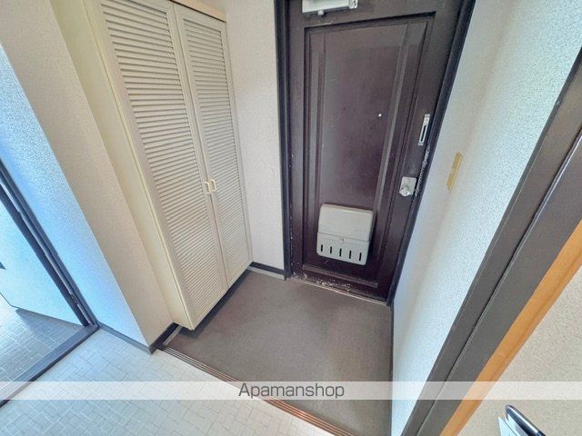 エステート堅田の内装写真