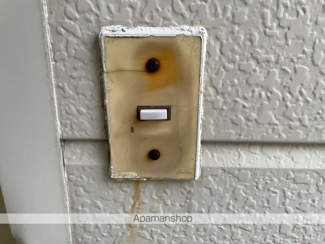 新川町13−15APの内装写真
