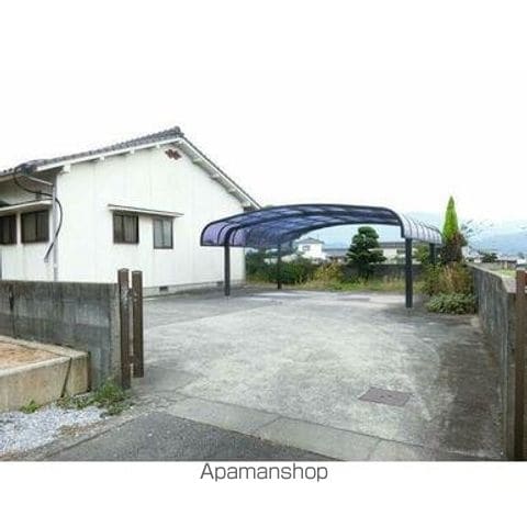 伊予鉄道横河原線 田窪駅 徒歩15分 1階建 築33年の外観写真