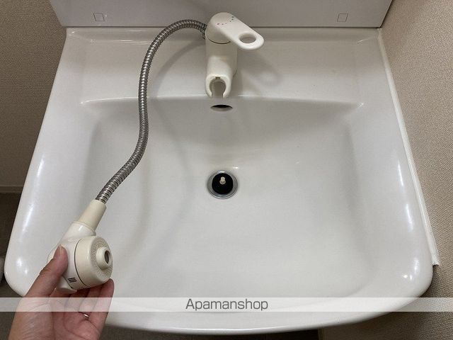 MハイツIIIの内装写真
