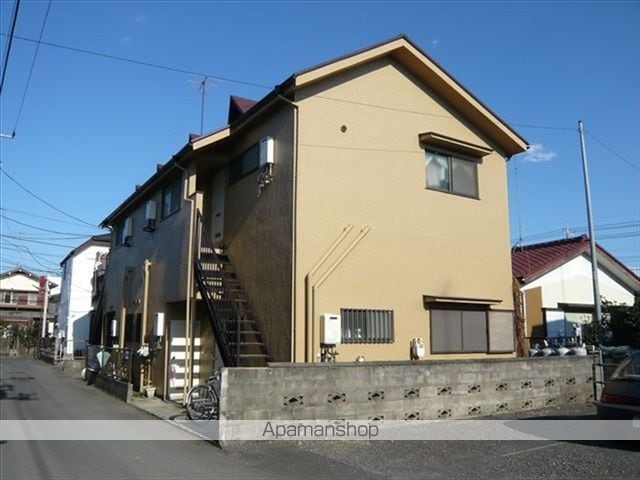 ヴィラ相模原