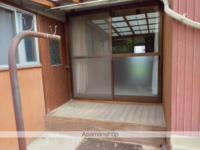 観音寺市柞田町4DK戸建の内装写真