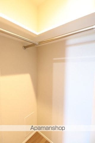 プレミスト赤坂けやき通りの内装写真