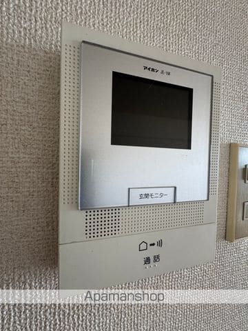 ドミール藤治の内装写真