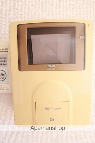 ルイポルトの内装写真