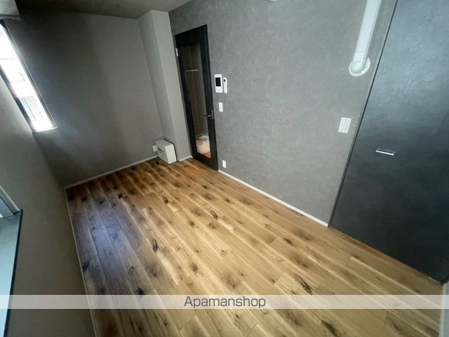 THE RESIDENCE ICHIGAYADAIMACHIの内装写真