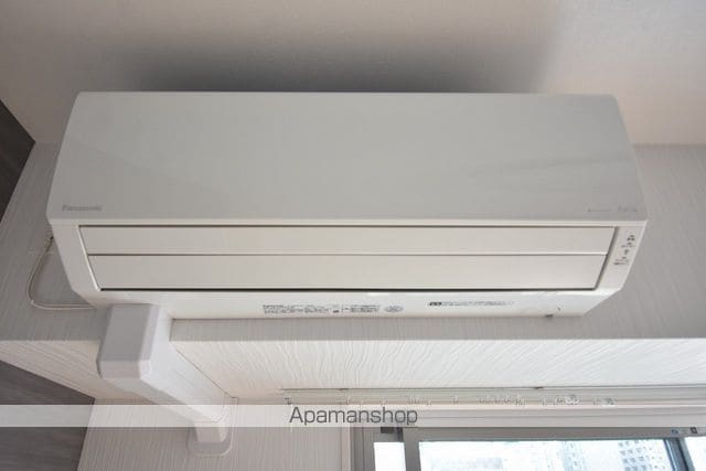 LUANA・AIR・RESIDENCE錦町の内装写真