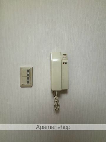 レジデンス八王子上野町の内装写真