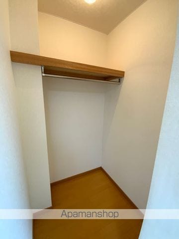 クレセールの内装写真