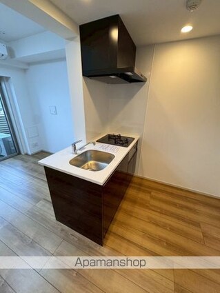 アイルグランデ赤羽[1LDK/34.17m2]の内装4