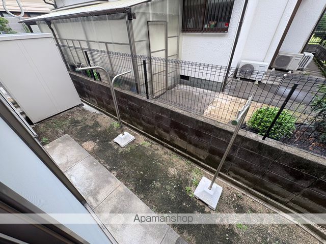 第2橋本ハイツの内装写真