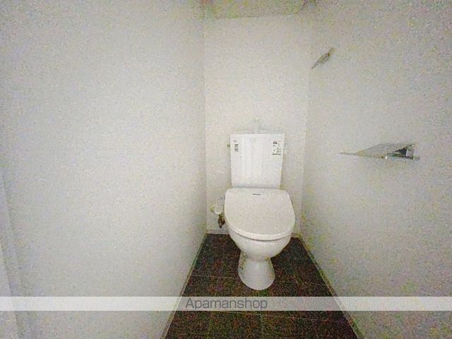 アルファスクエア円山4条南4条西25丁目賃貸MSの内装写真