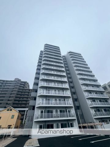 GENOVIA西千葉の外観写真