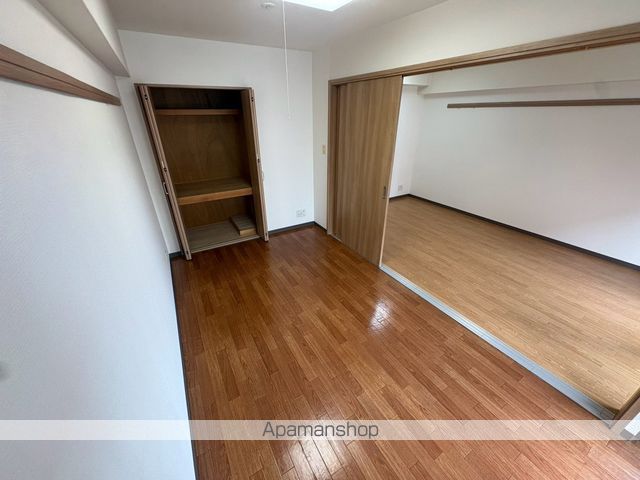 第20関根マンションの内装写真
