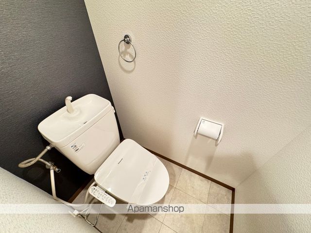 トリムプレイスの内装写真