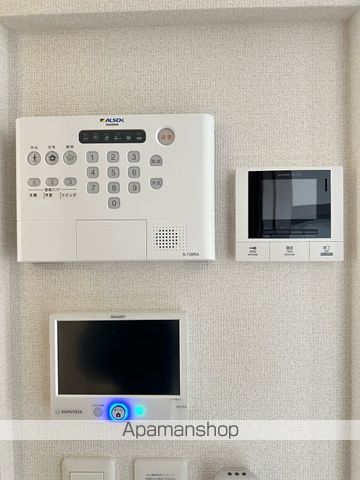 DーRESIDENCE墨江の内装写真