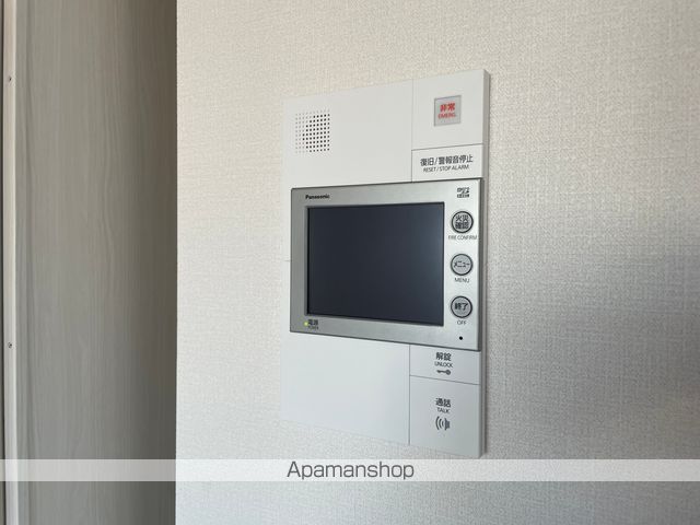 エスリード大阪エヴォルツの内装写真