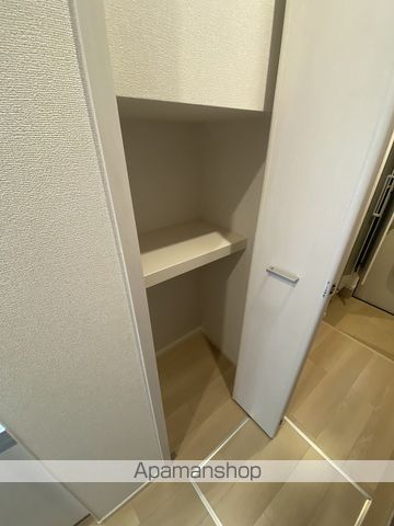フォンターナ・ガルボIIの内装写真