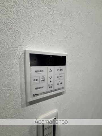 LIEN南本庄の内装写真