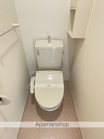 リベルテIの内装写真