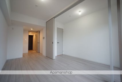 ＳーＲＥＳＩＤＥＮＣＥ烏森ａｕｒｅａｔｅ（オリート）[1LDK/28.81m2]のリビング・居間