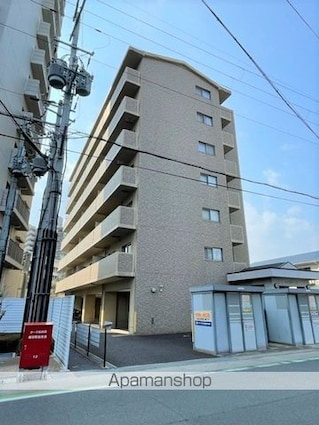 滋賀県守山市梅田町[1LDK/45m2]の外観3