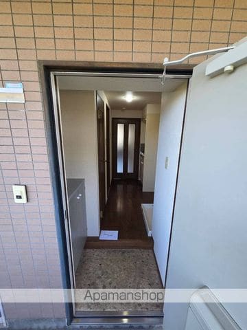 ポラリスの内装写真