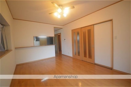 石橋町貸家[3LDK/105.08m2]のリビング・居間