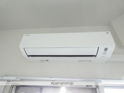 プレサンス深江橋ラヴィゲート[1K/21.87m2]のその他設備