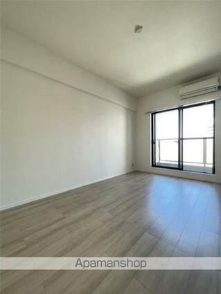 パーク・ノヴァ横浜井土ケ谷[1R/23.1m2]の内装3